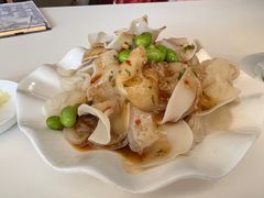 -鼎泰丰(渔阳店)