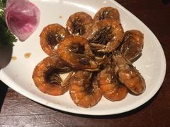 -19号私房菜(云南路店)