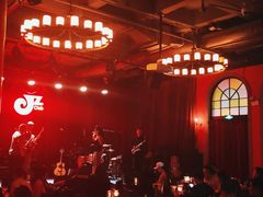 -JZ Club 爵士酒吧(上海店)