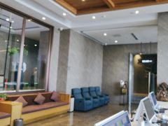 -星河湾温泉洗浴酒店