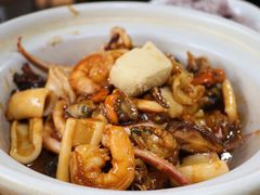 -逢春菜馆天津菜(胜利路店)