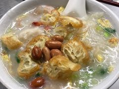 -银记肠粉店(北京路店)