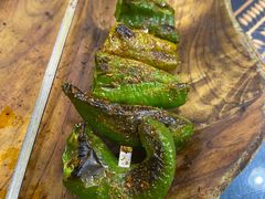 -乡村馕坑肉·烧烤·新疆菜·本地人更爱吃(阿勒泰首店)