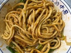 -老白家面馆(测绘东路总店)
