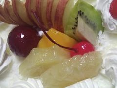 -黑森林饼皇(石龙路总店)
