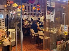 门面-一井烧肉·活鳗·寿司(望京SOHO店)