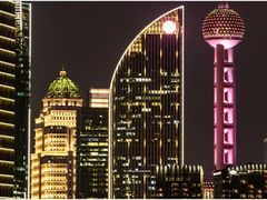 -东方明珠广播电视塔