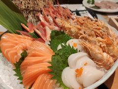 -赤坂亭M9和牛烧肉(世博源店)
