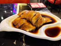 -西关味(大卫城店)