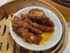 -万龙洲海鲜(南新仓店)