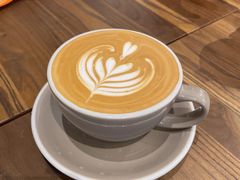 -More than cafe·置外咖啡