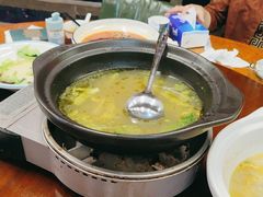 -1718食尚馆·太湖菜(龙之梦太湖古镇店)