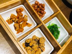 -九锅一堂酸菜鱼(新南凯德直营店)
