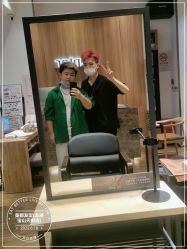 -Mentor Hair Salon