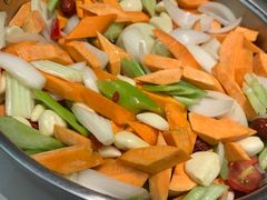 -黄记煌三汁焖锅(华发商都店)