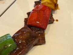 -枣子树·素食餐厅(朱家尖店)