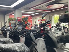 -三阳机车(北京店)