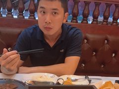 -中山威尼斯西餐厅(三乡总店)