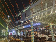 -Paulaner·德国帕拉娜自酿啤酒餐厅(海上世界店)