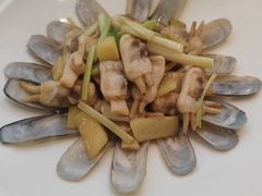 -将相和·海鲜蒸饺大连菜
