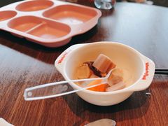 -佘山世茂艾美·御珍轩中餐厅