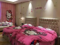 -美的鹭湖森林度假区