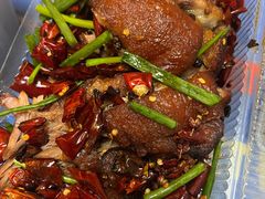 -凯鸽酒楼(大同振兴街店)