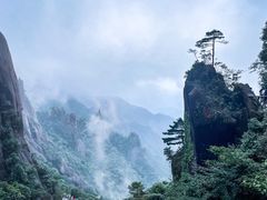 -三清山风景名胜区