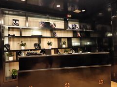 -丽思卡尔顿酒店泳池(金融街店)