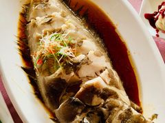 -大草原清真饭庄(沙河店)