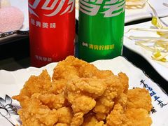 -美蛙四季(六里桥店)