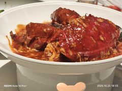 -珍宝海鲜JUMBO Seafood(尚嘉店)