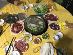 -老猫牛肉火锅(沙溪店)