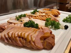 -上海锦江汤臣洲际大酒店壹阶层