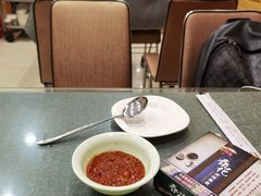 大堂-春花民族美食(佳木斯总店)