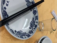 -长坦新鲜猪什夜宵广场