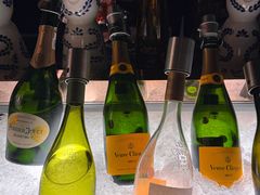 -FLAIR顶层餐厅酒吧(浦东丽思卡尔顿酒店)