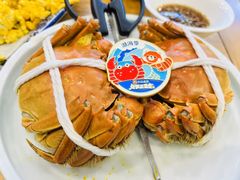 -品鲜村农家菜·阳澄湖大闸蟹(总店)