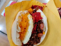 -邢老三肉丸糊辣汤·非遗美食(西安总店)