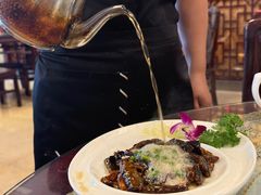 -新聚丰菜馆(太监弄店)