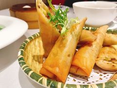 -景月阁空中食府(希尔顿酒店)