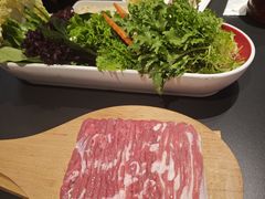 -南门四季铜锅涮肉(望京店)