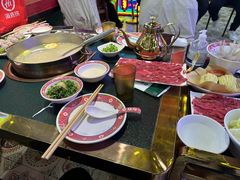 -大吉利·潮汕牛肉火锅(河西店)