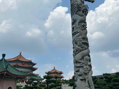 -广东圆玄道观