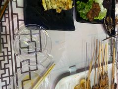 -云晓光头烧烤吧(川沙绿地店)