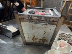 -郝大姐·乌龙山铁板烧(大学城三店)