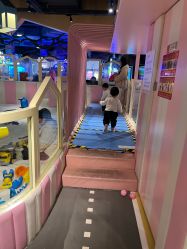 -木马王国(萧山银隆店)