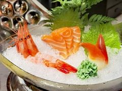 -空之介寿喜烧·和牛放题(恒隆广场店)