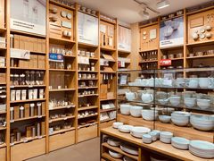 -MUJI无印良品(远洋未来广场店)