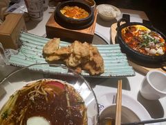 -七八冷面·延边朝鲜族美食(圣熙八号店)